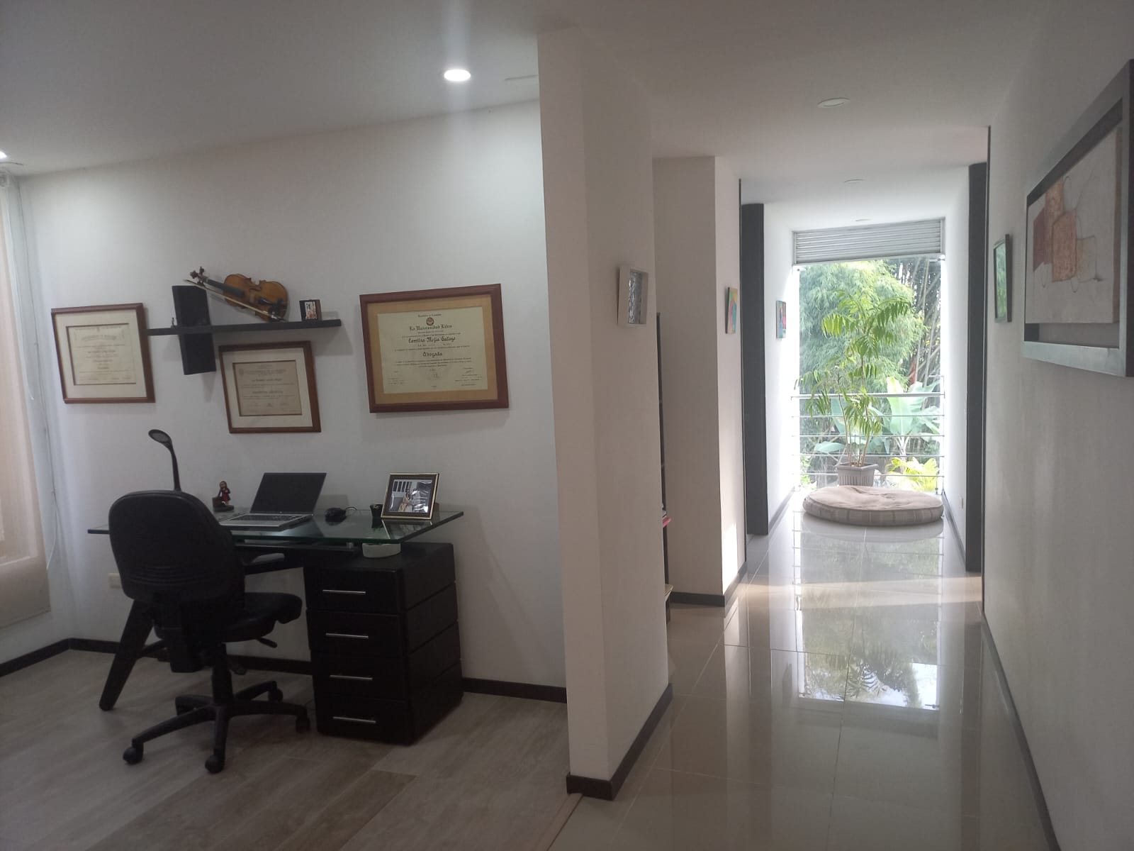 Casa en venta en Tribunas Corcega, Pereira · foto 12 de 24