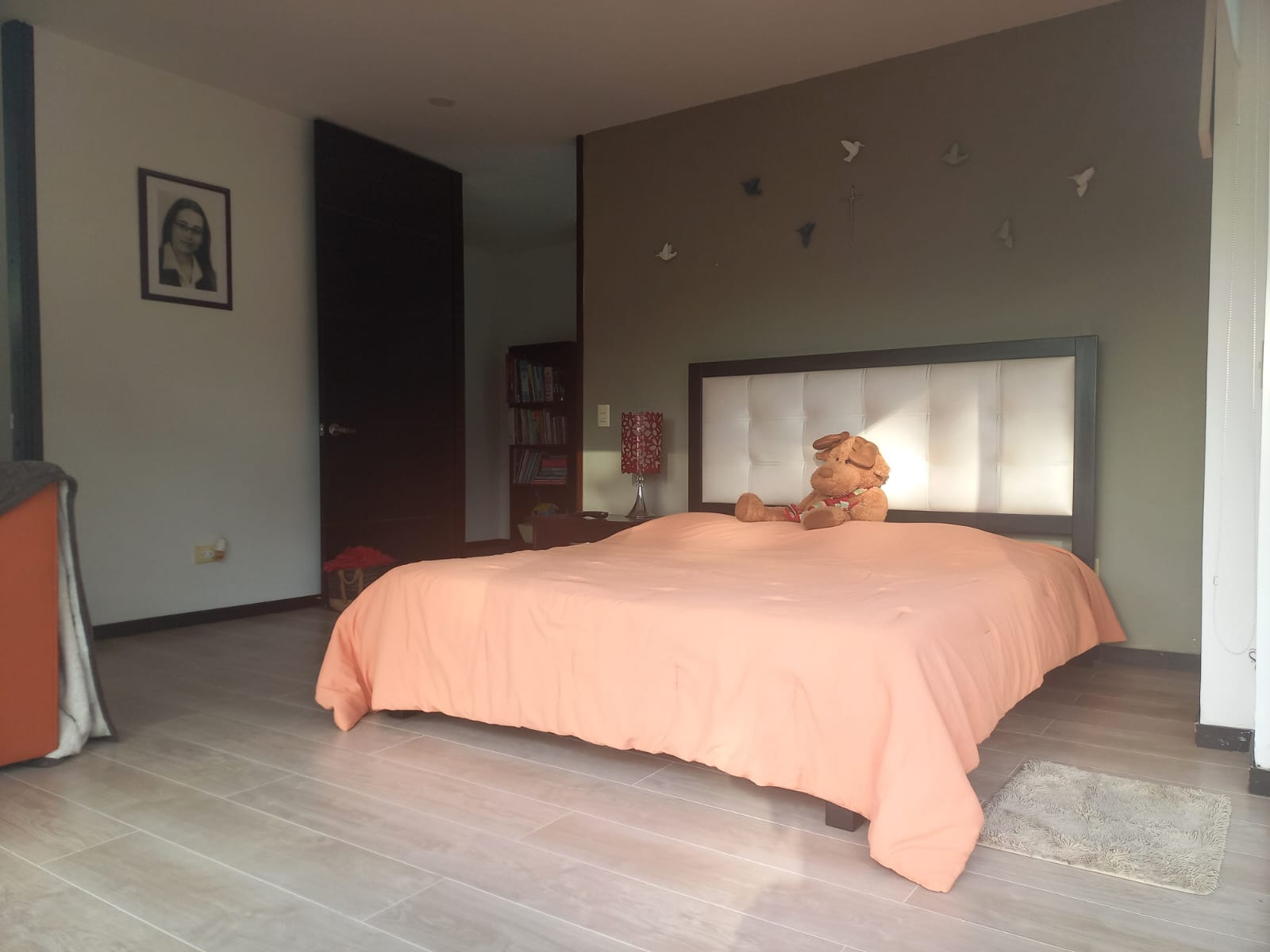 Casa en venta en Tribunas Corcega, Pereira · foto 13 de 24