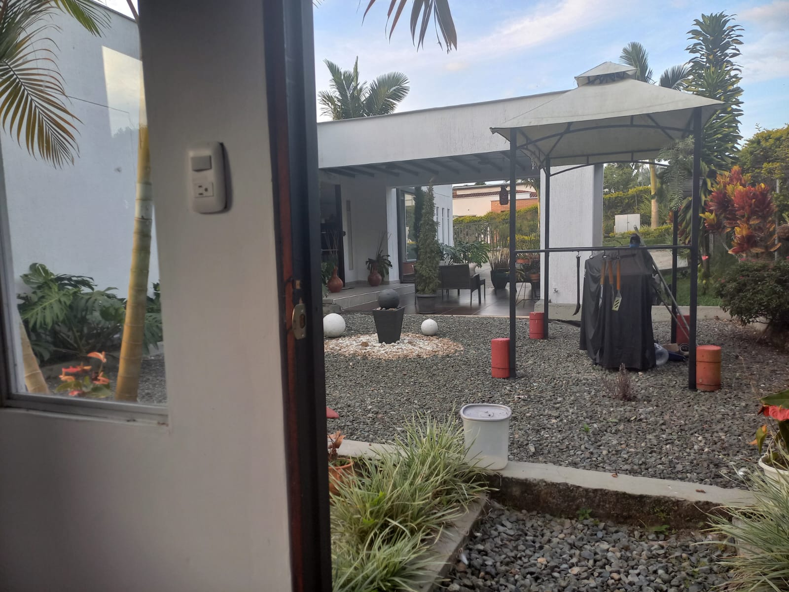 Casa en venta en Tribunas Corcega, Pereira · foto 16 de 24