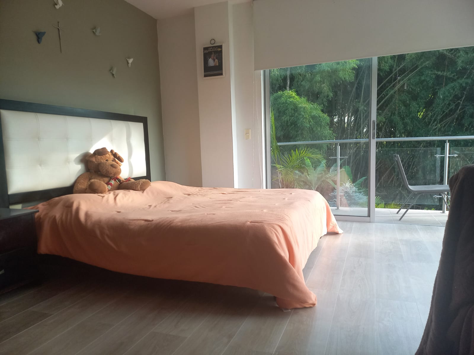 Casa en venta en Tribunas Corcega, Pereira · foto 17 de 24