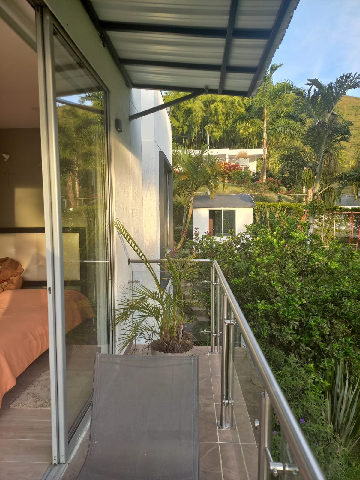 Casa en venta en Tribunas Corcega, Pereira · foto 21 de 24