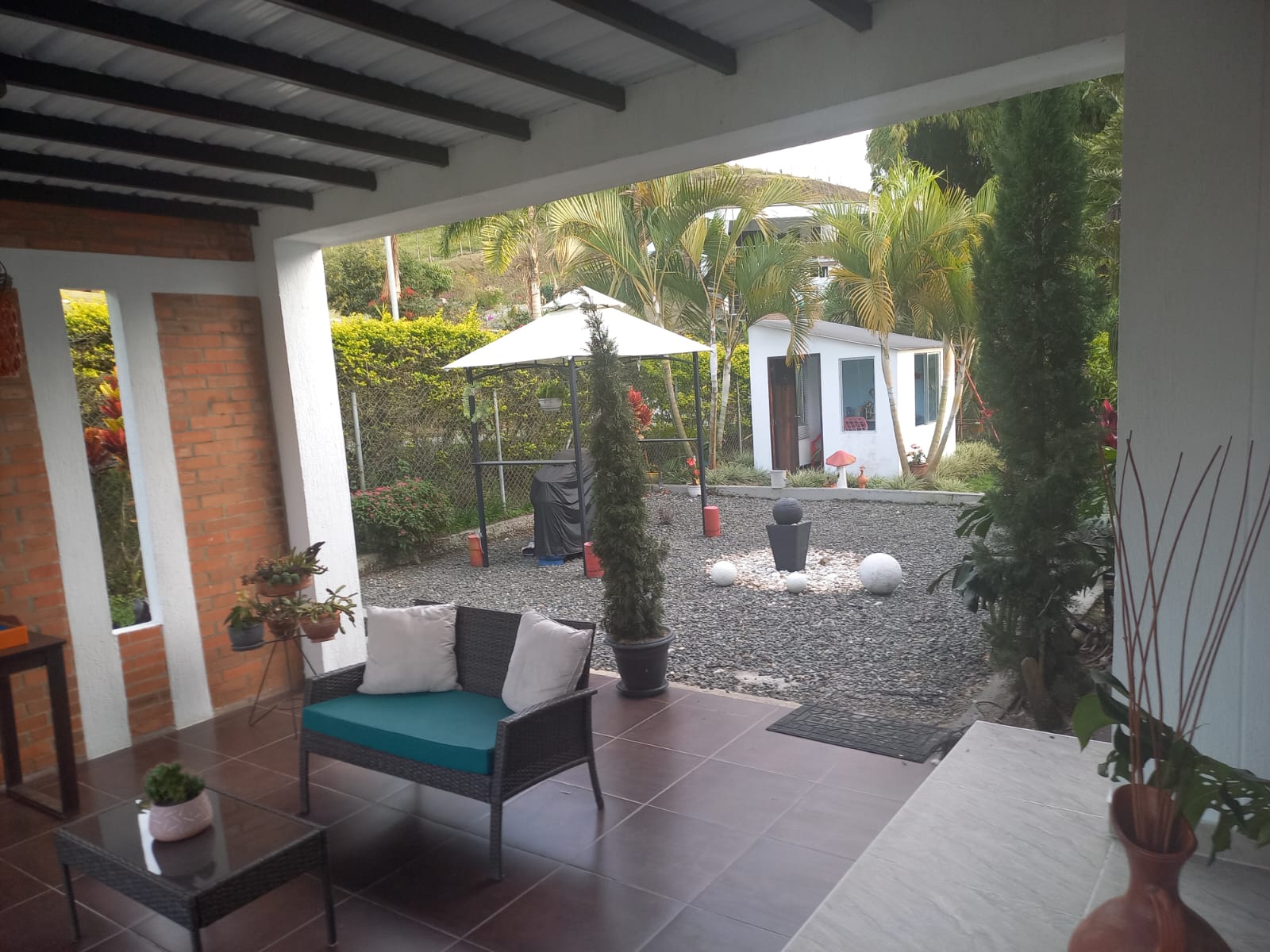 Casa en venta en Tribunas Corcega, Pereira · foto 23 de 24