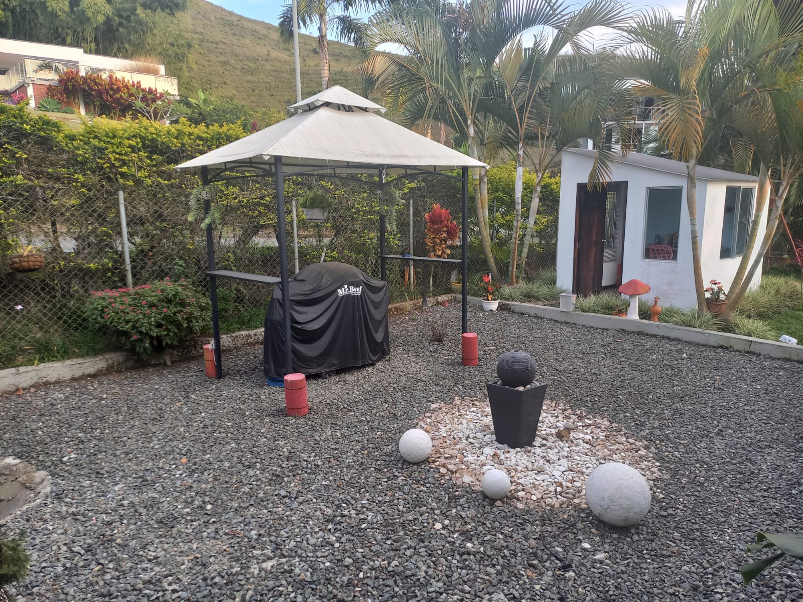 Casa en venta en Tribunas Corcega, Pereira · foto 24 de 24
