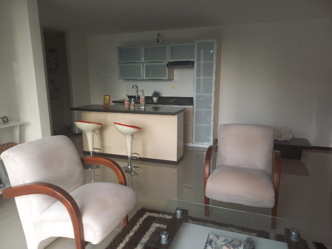 Casa en venta en Tribunas Corcega, Pereira · foto 3 de 24