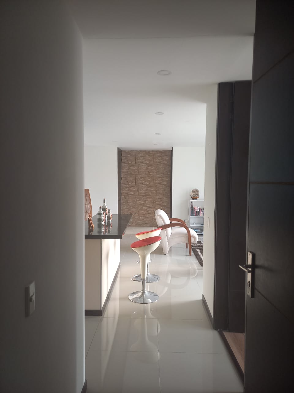 Casa en venta en Tribunas Corcega, Pereira · foto 4 de 24