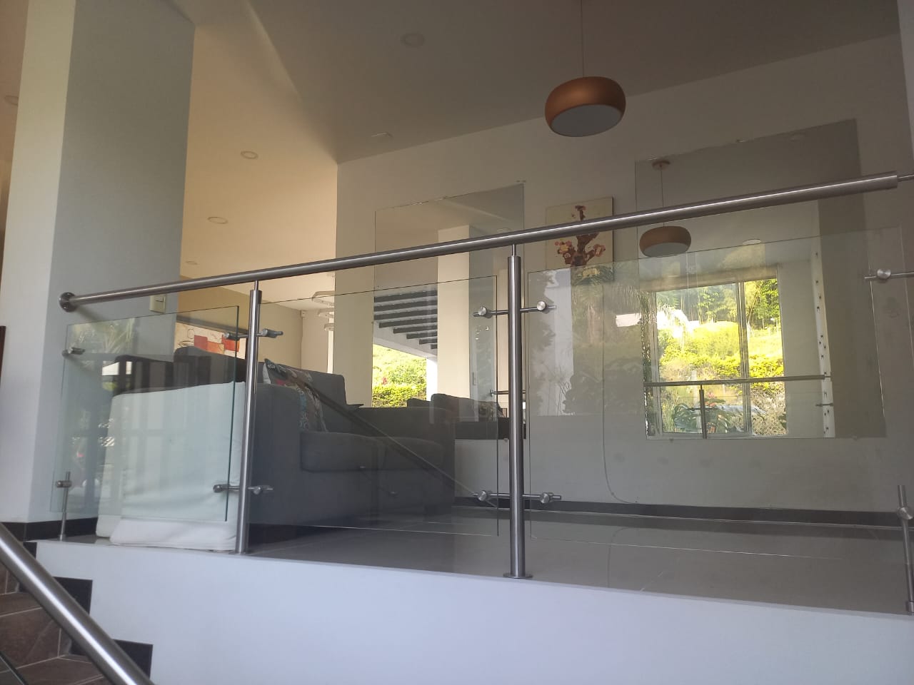 Casa en venta en Tribunas Corcega, Pereira · foto 6 de 24