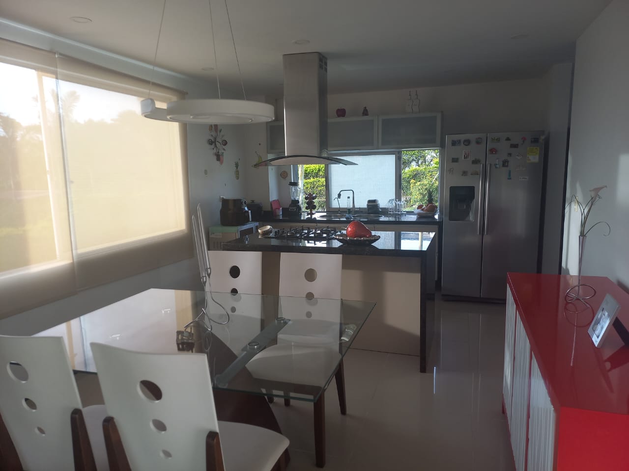 Casa en venta en Tribunas Corcega, Pereira · foto 7 de 24