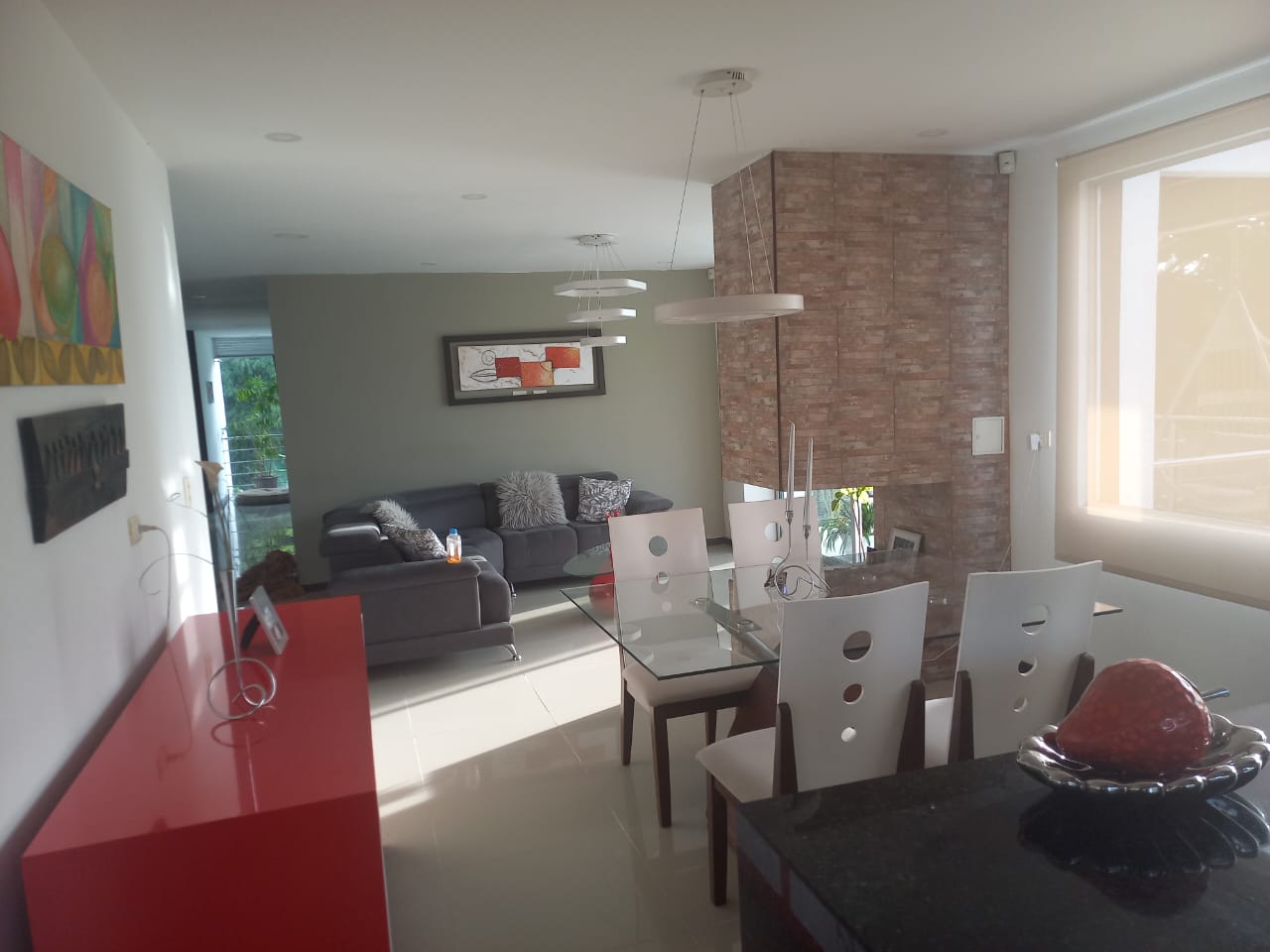 Casa en venta en Tribunas Corcega, Pereira · foto 8 de 24
