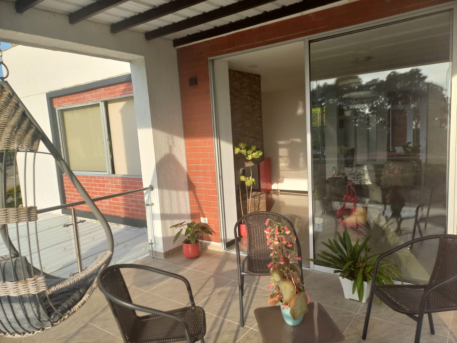 Casa en venta en Tribunas Corcega, Pereira · foto 9 de 24