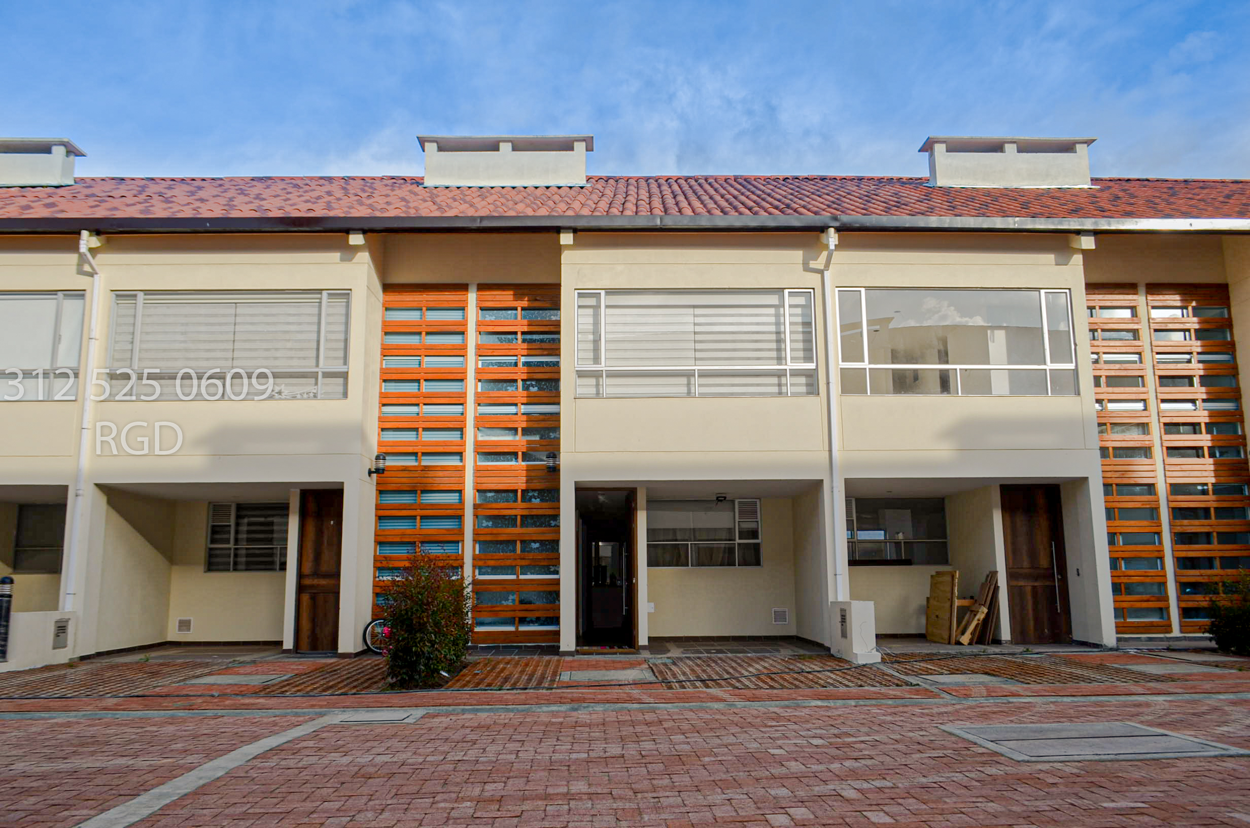 Casa de 4 alcobas en venta en Centro Tocancipá, Tocancipá, 150 m² · foto 18 de 18