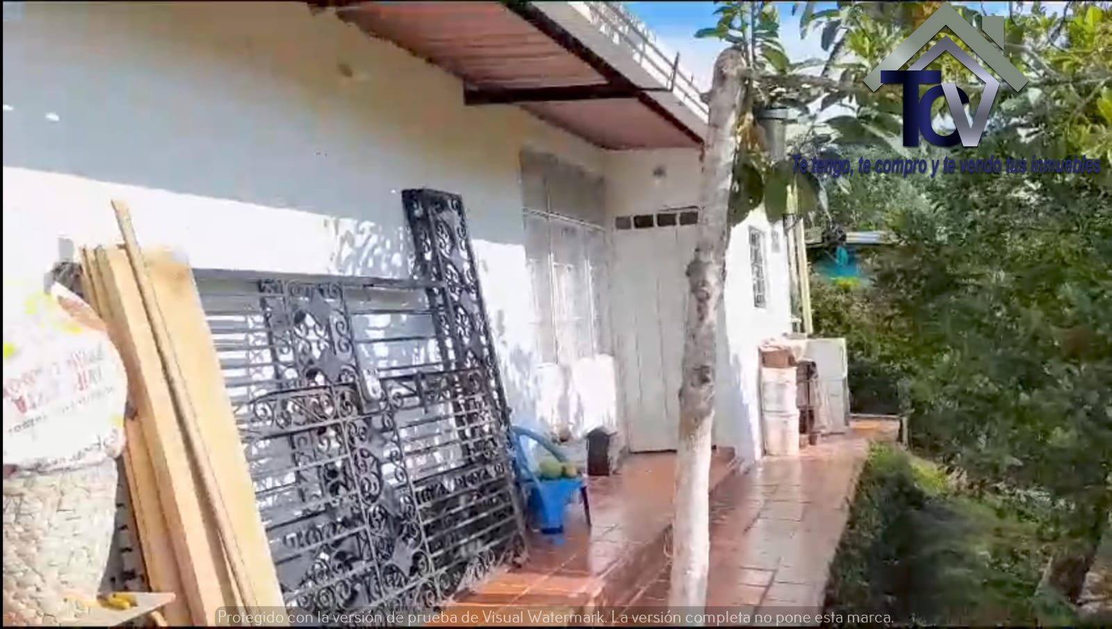 Casa en venta en Ruitoque, Floridablanca, 1000 m² · foto 3 de 10