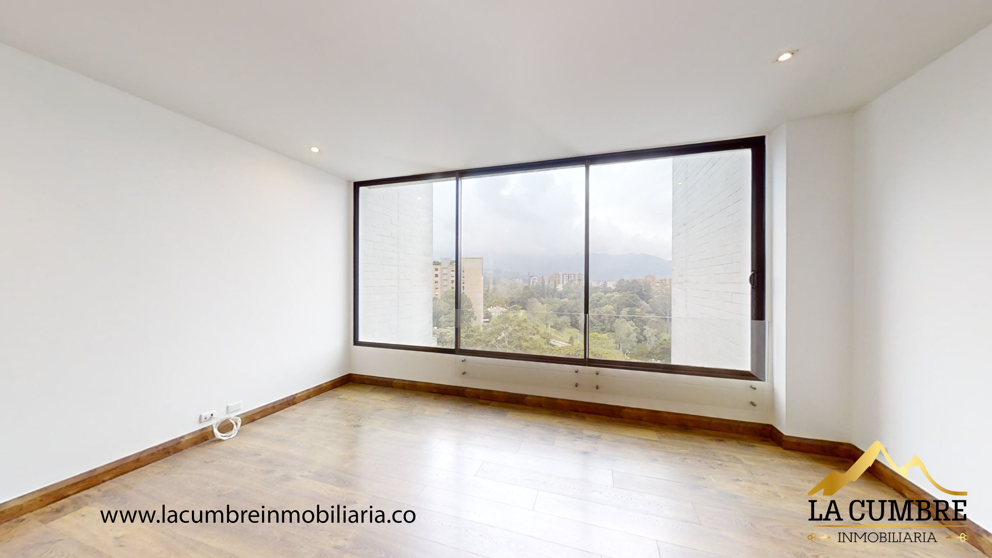 Apartamento en venta en El Poblado, Medellín · foto 5 de 9