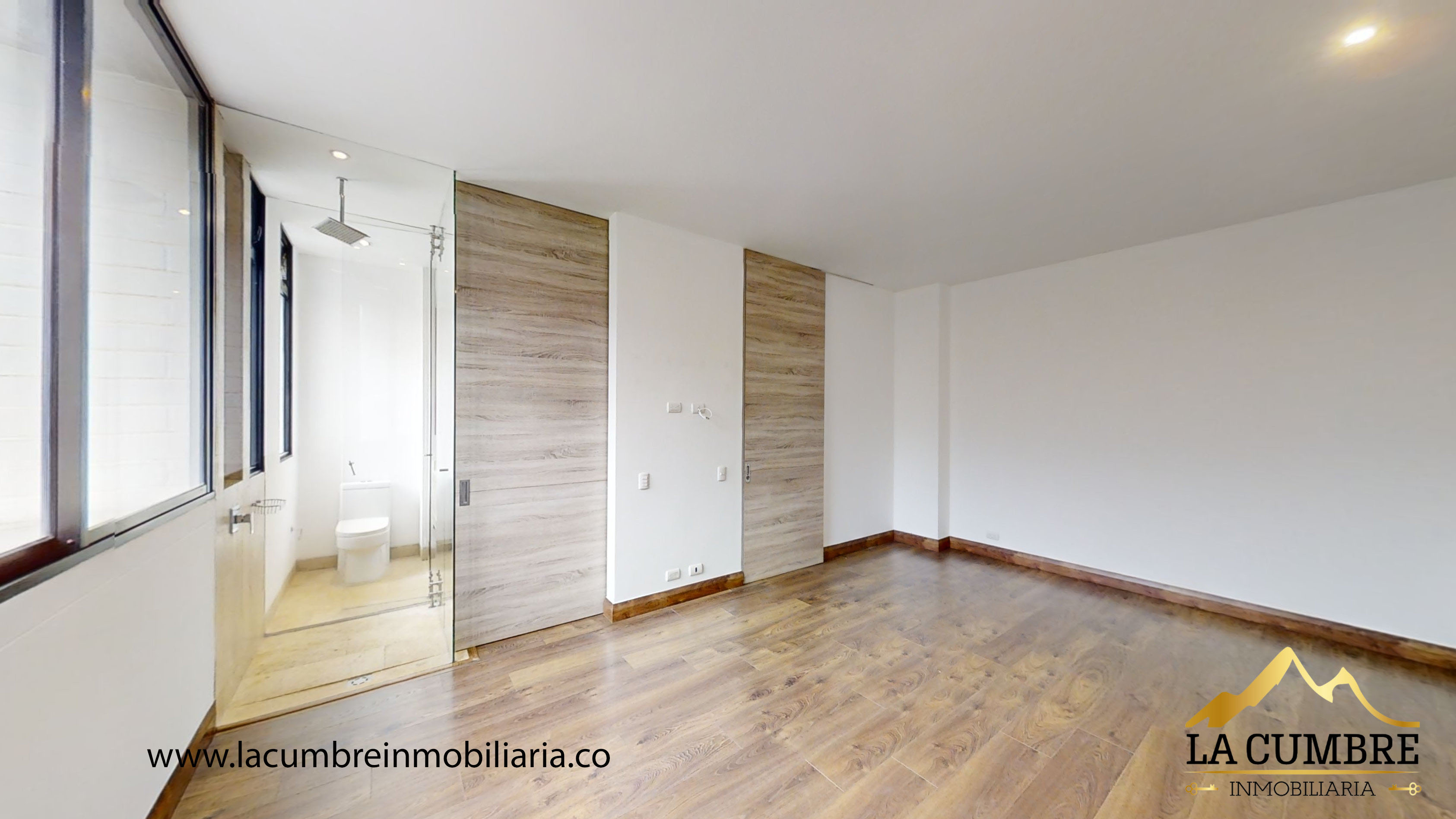 Apartamento en venta en El Poblado, Medellín · foto 7 de 9