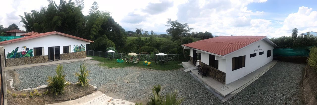 Finca en venta en Armenia, 1824 m² · foto 11 de 21