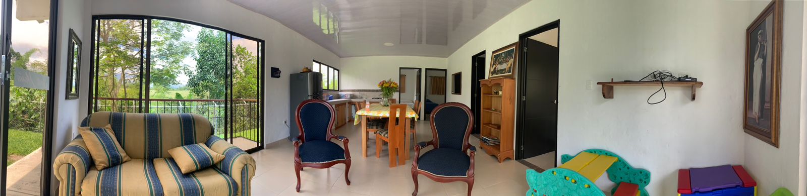 Finca en venta en Armenia, 1824 m² · foto 14 de 21