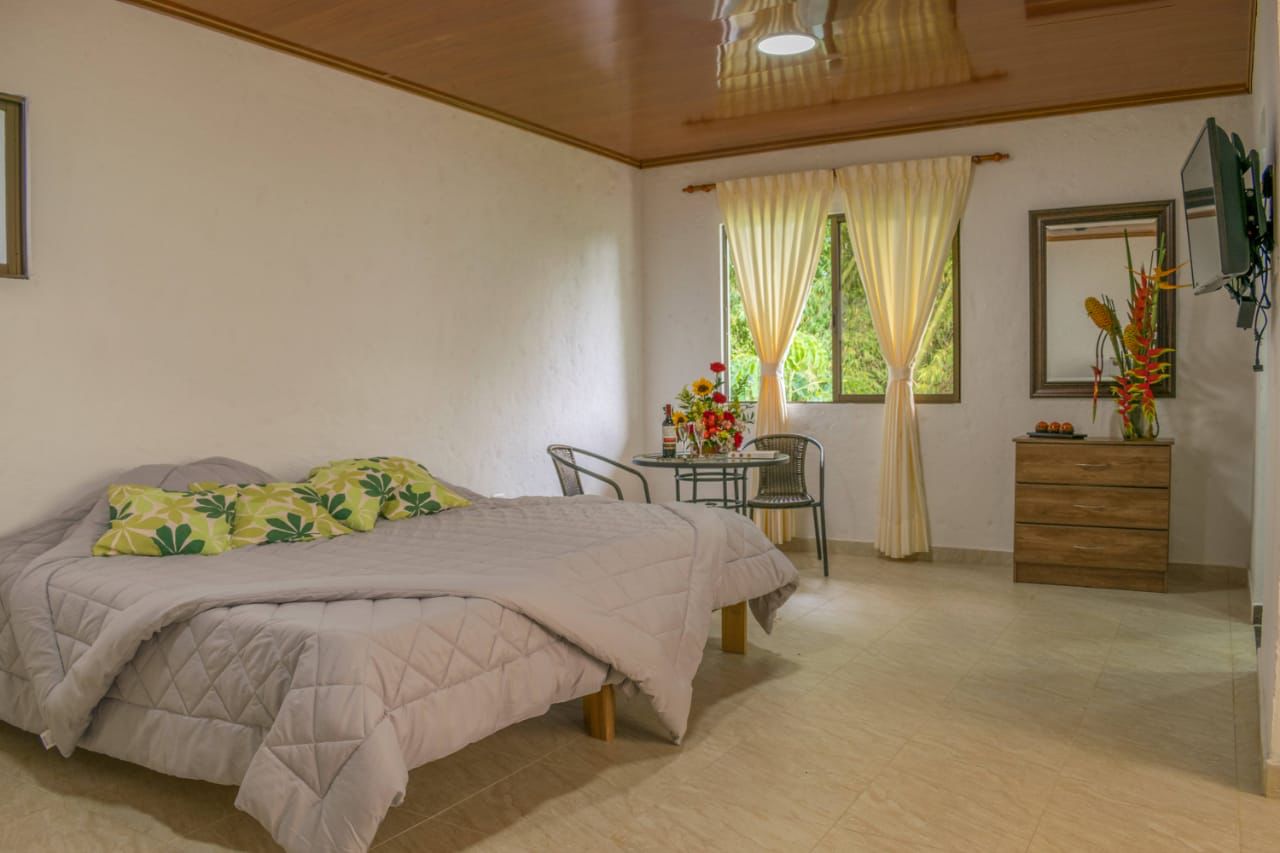 Finca en venta en Armenia, 1824 m² · foto 21 de 21