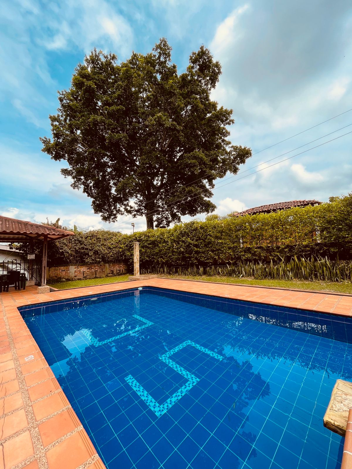 Finca en venta en Armenia, 1824 m² · foto 4 de 21