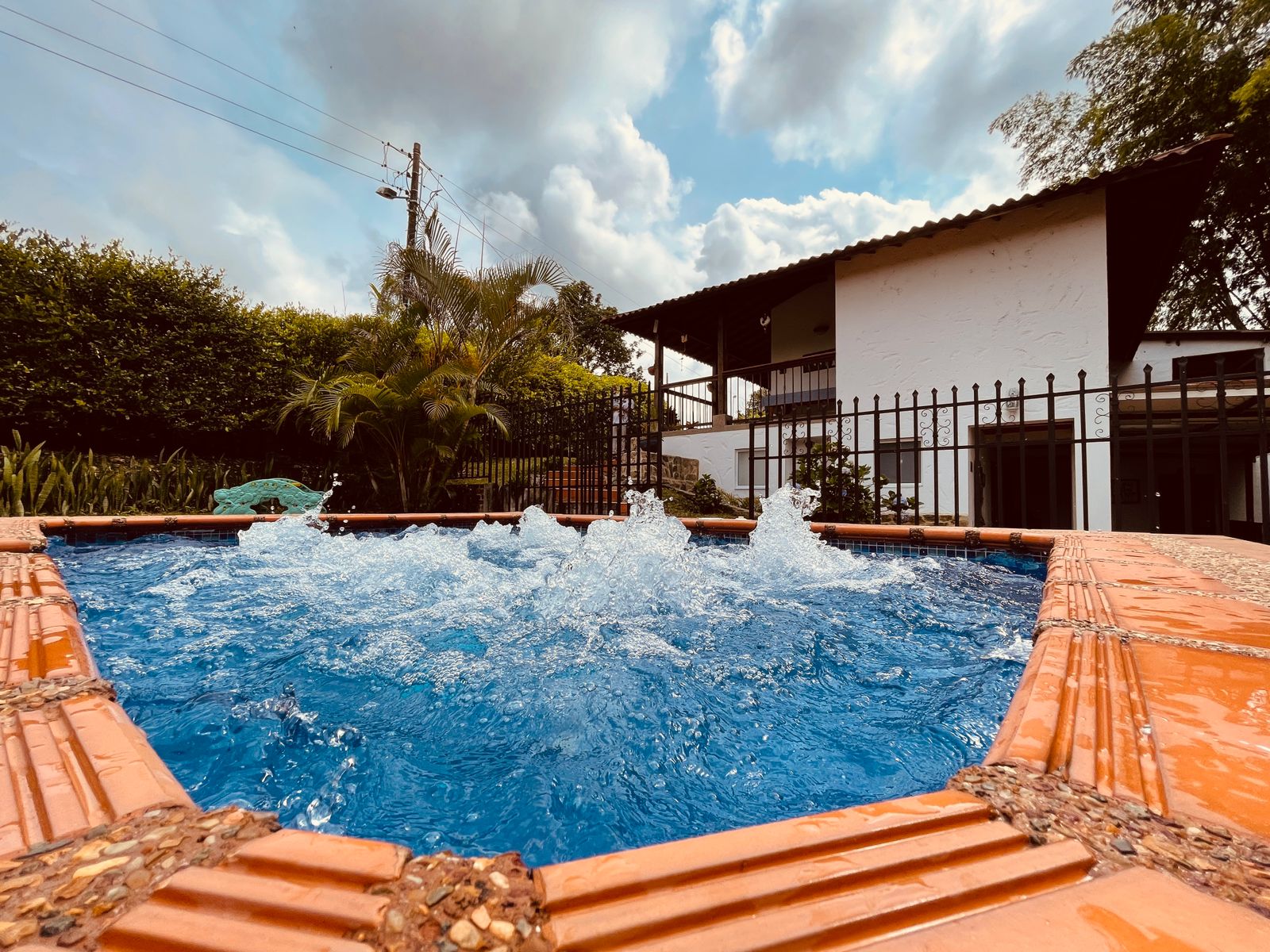 Finca en venta en Armenia, 1824 m² · foto 5 de 21
