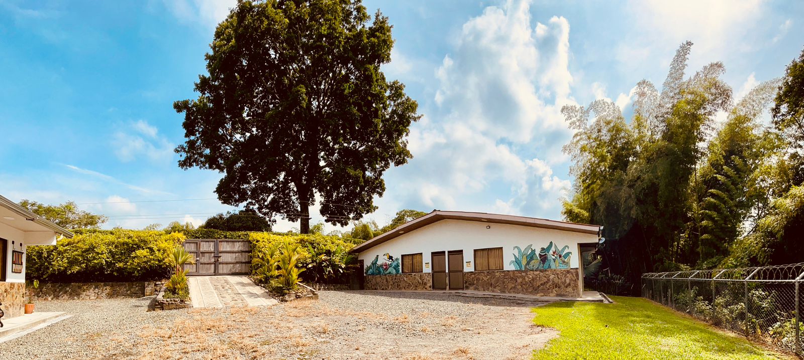 Finca en venta en Armenia, 1824 m² · foto 7 de 21