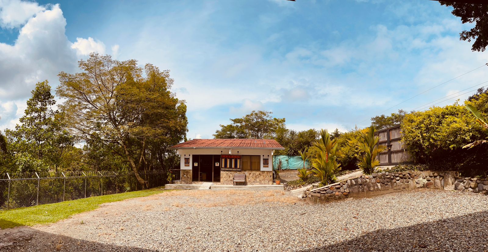 Finca en venta en Armenia, 1824 m² · foto 8 de 21