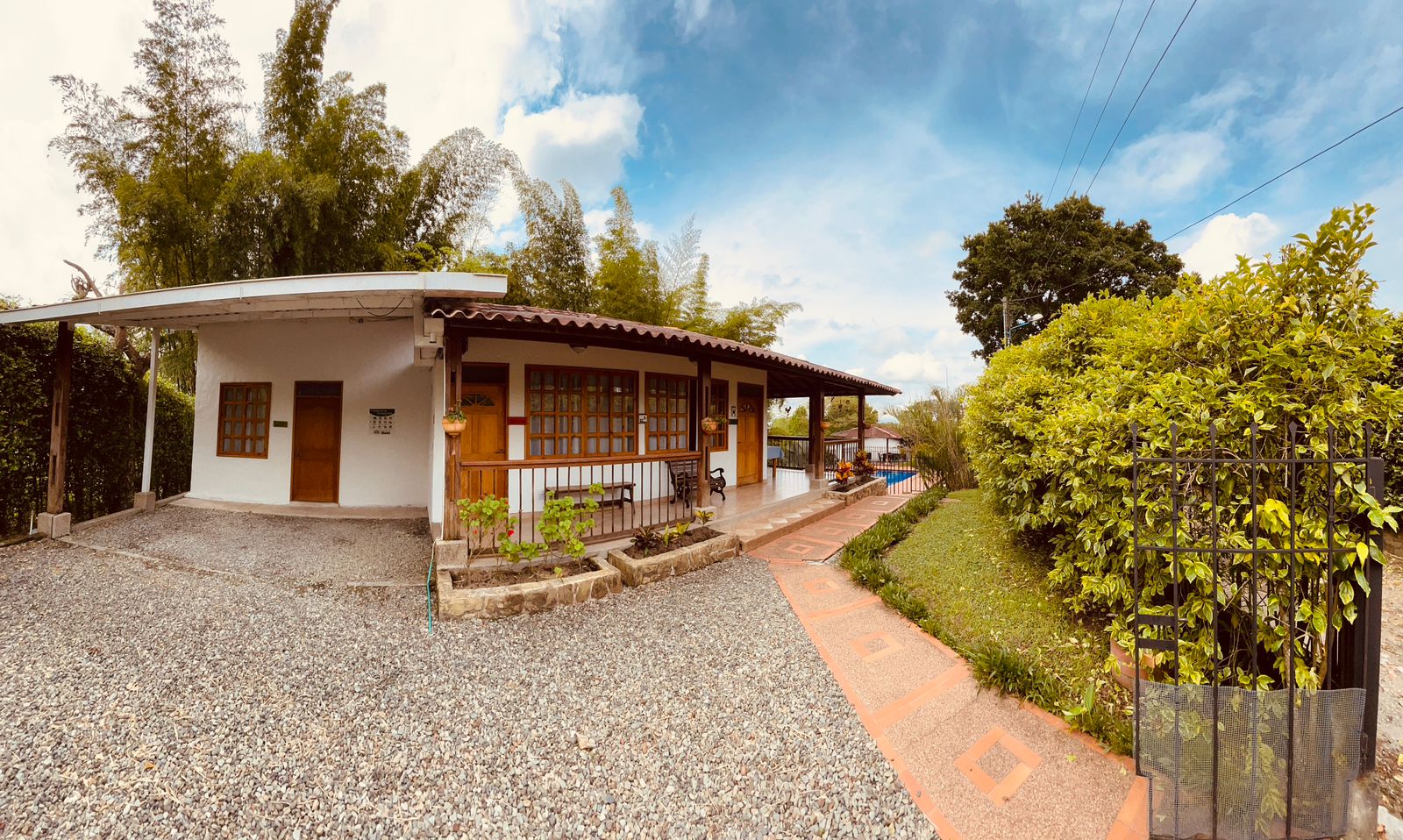 Finca en venta en Armenia, 1824 m² · foto 9 de 21
