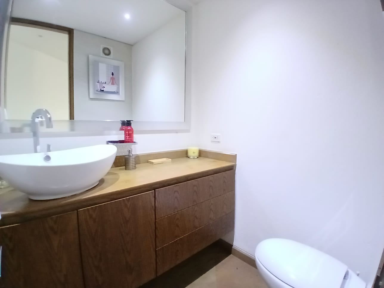 Apartamento en venta en Bella Suiza, Bogotá · foto 14 de 24