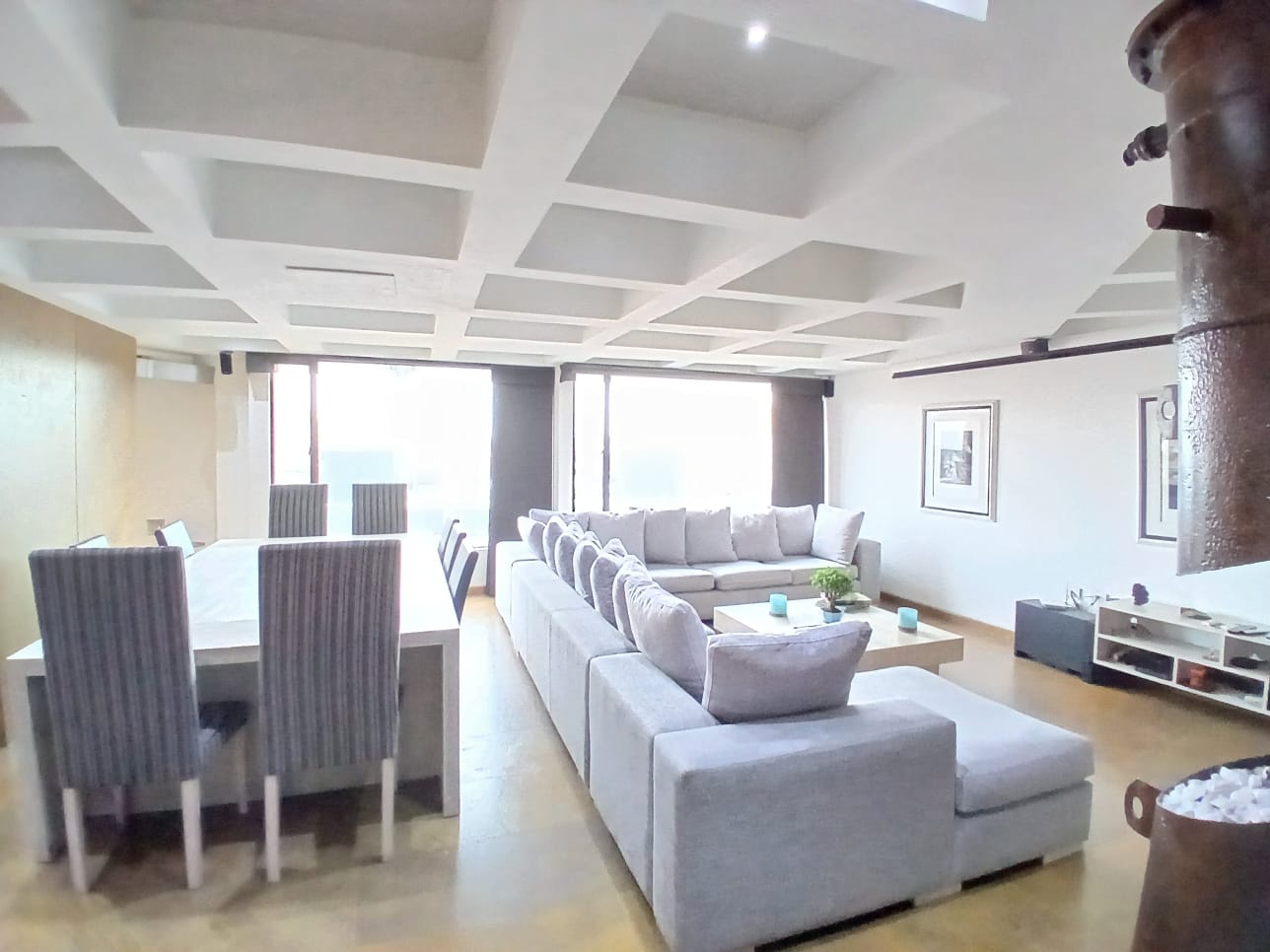 Apartamento en venta en Bella Suiza, Bogotá · foto 2 de 24