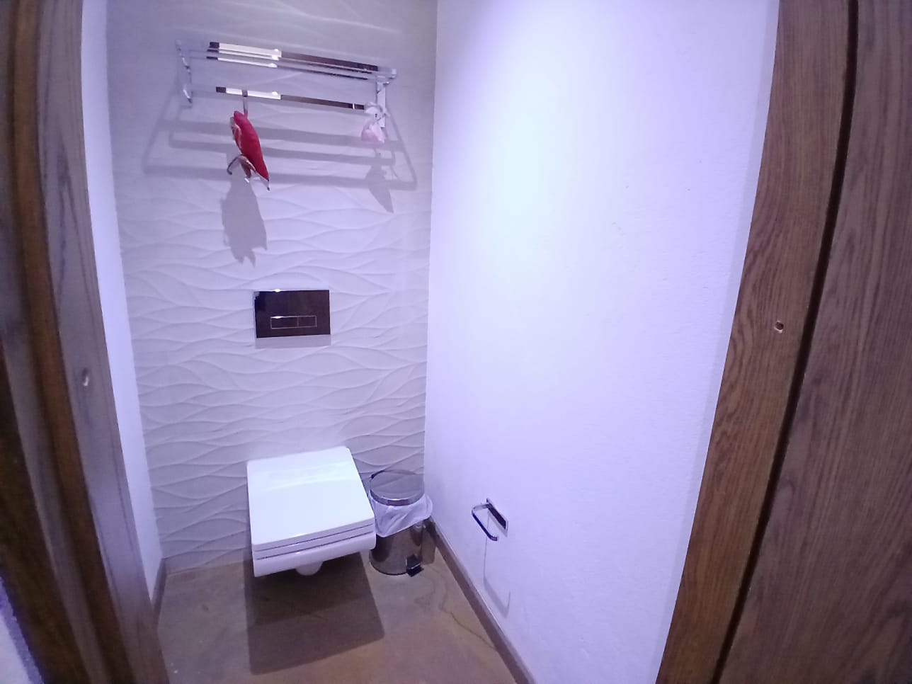 Apartamento en venta en Bella Suiza, Bogotá · foto 22 de 24
