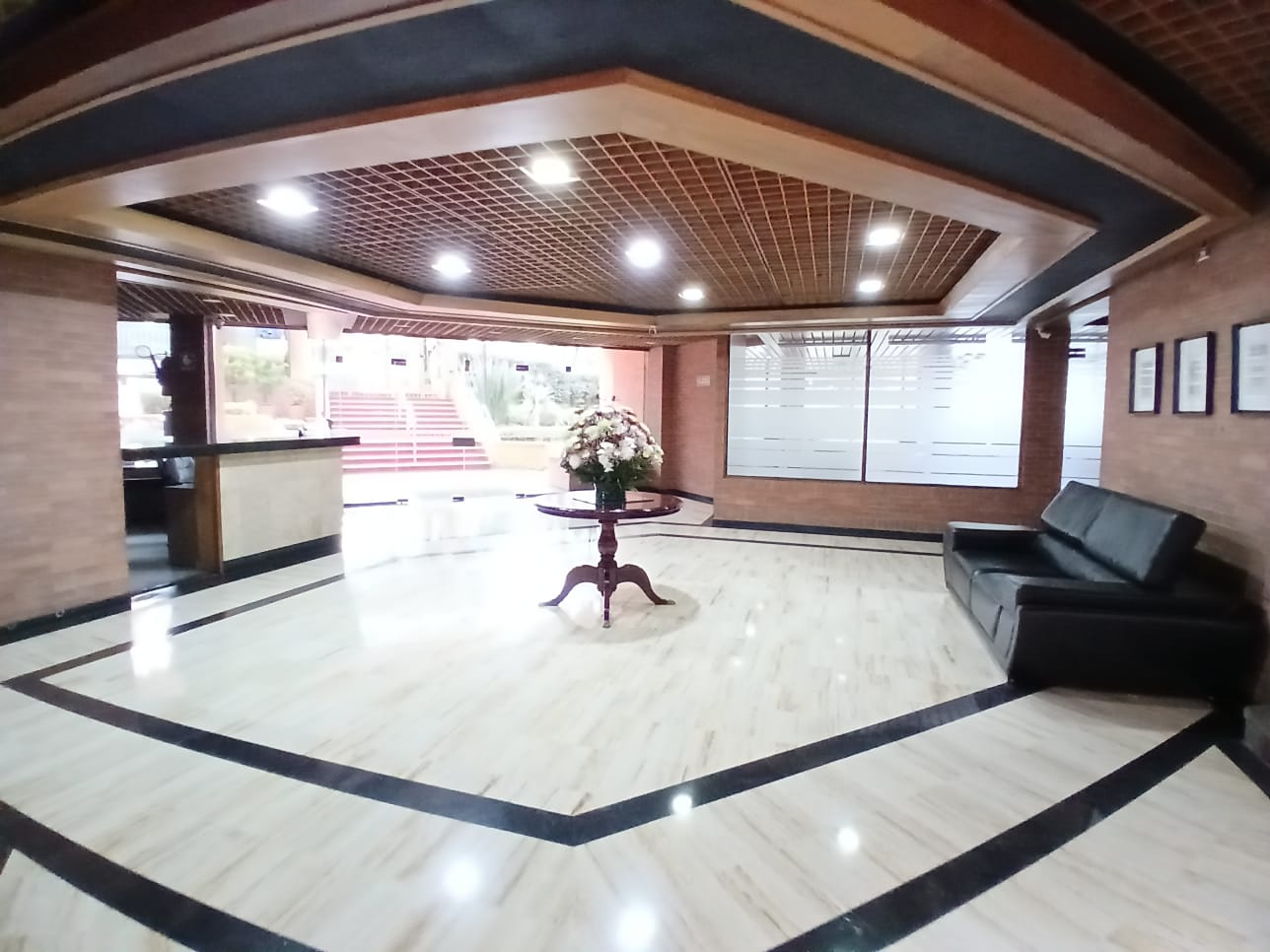 Apartamento en venta en Bella Suiza, Bogotá · foto 23 de 24