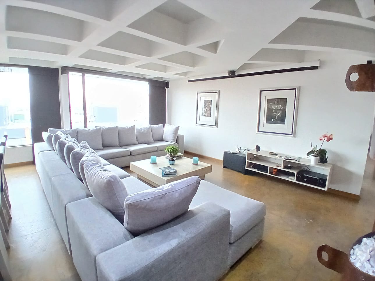 Apartamento en venta en Bella Suiza, Bogotá · foto 3 de 24