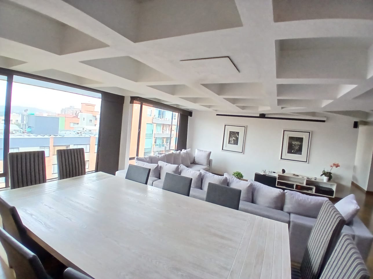 Apartamento en venta en Bella Suiza, Bogotá · foto 5 de 24