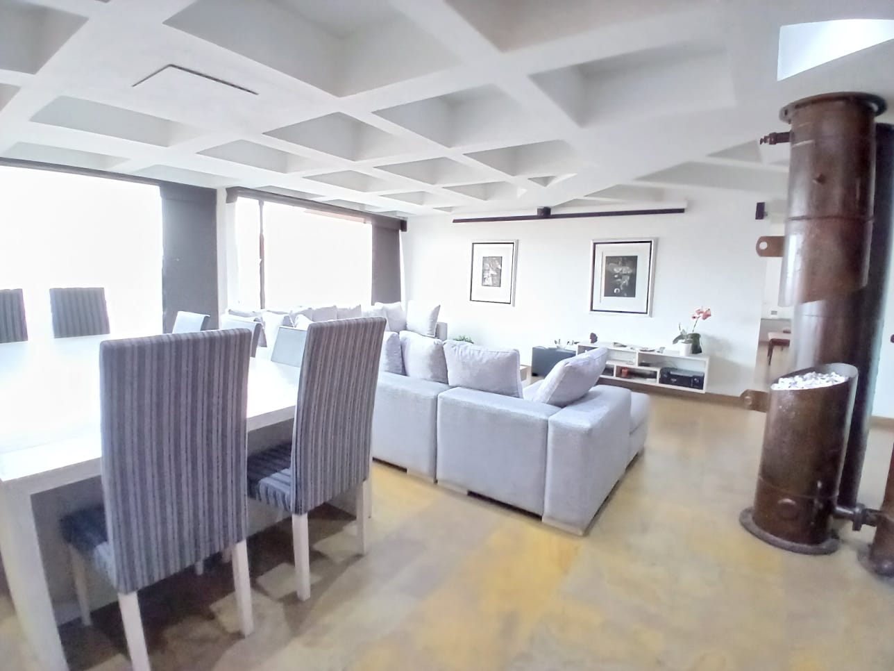 Apartamento en venta en Bella Suiza, Bogotá · foto 4 de 24