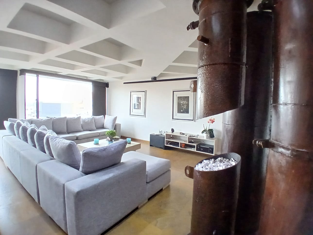 Apartamento en venta en Bella Suiza, Bogotá · foto 7 de 24