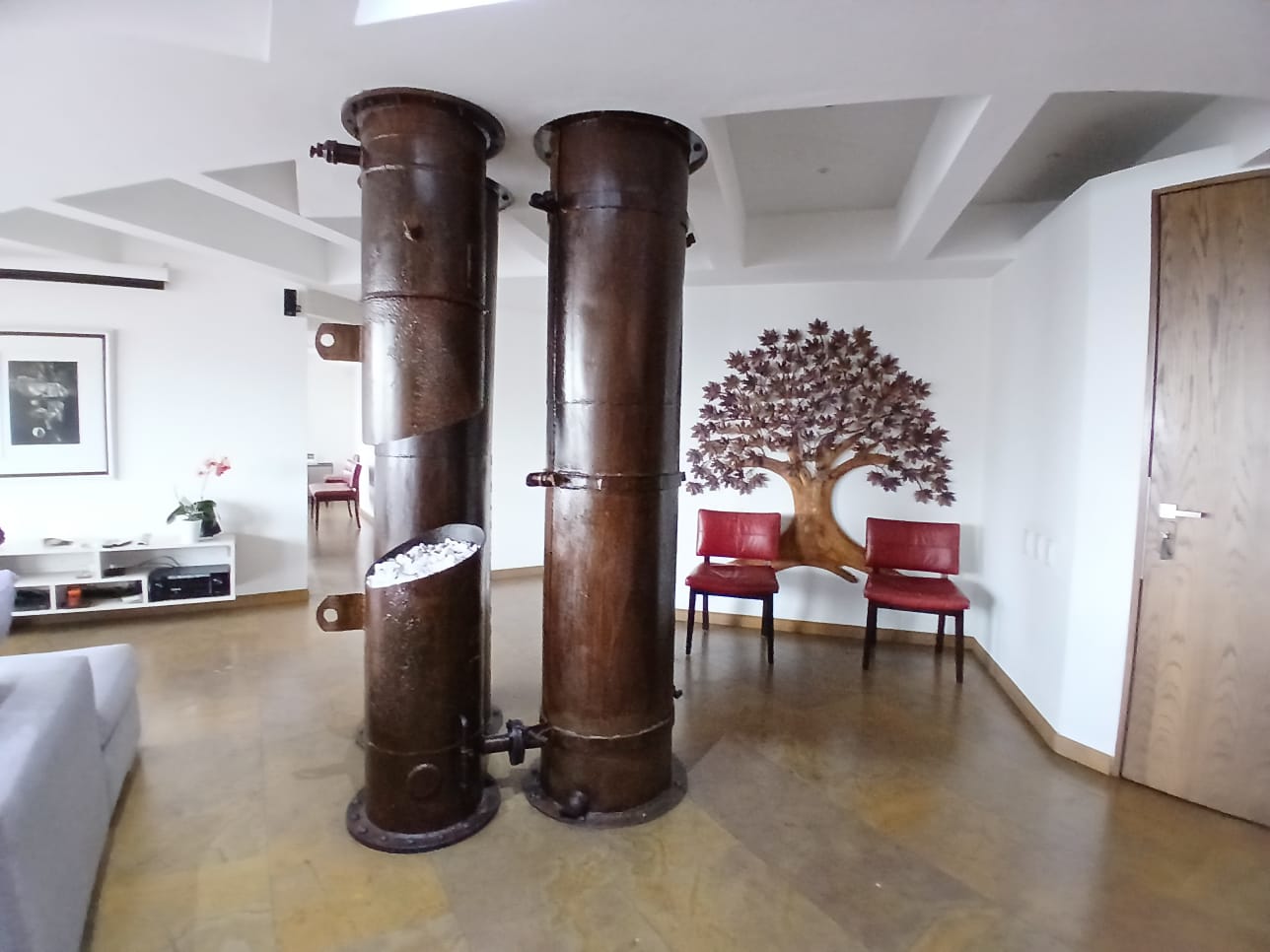 Apartamento en venta en Bella Suiza, Bogotá · foto 8 de 24
