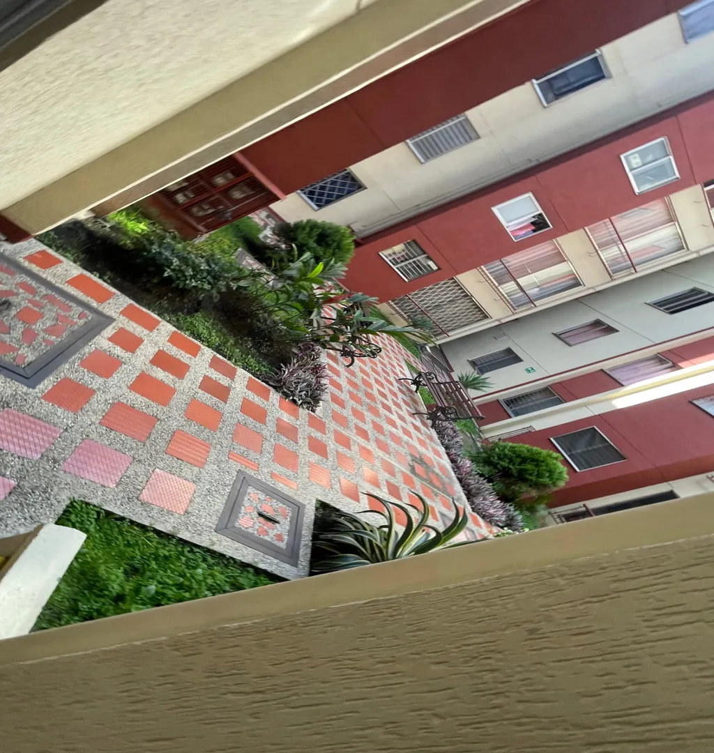 Apartaestudio en arriendo en La Flora, Cali, 62 m² · foto 16 de 21