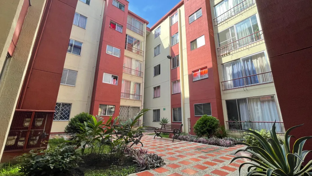 Apartaestudio en arriendo en La Flora, Cali, 62 m² · foto 17 de 21
