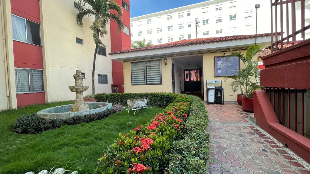 Apartaestudio en arriendo en La Flora, Cali, 62 m² · foto 18 de 21