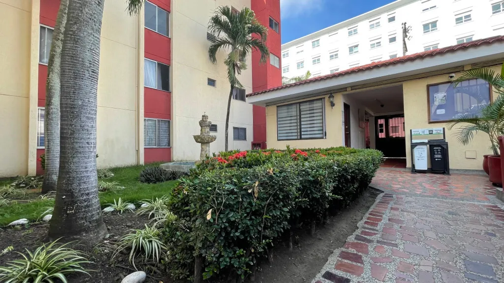 Apartaestudio en arriendo en La Flora, Cali, 62 m² · foto 19 de 21