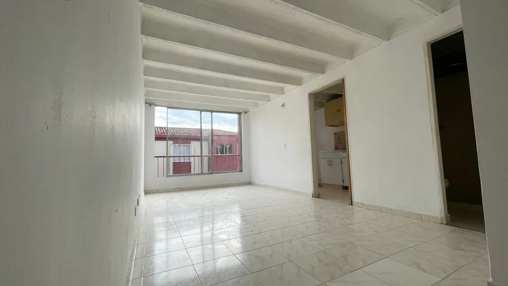 Apartaestudio en arriendo en Urbanizacion la flora, Cali