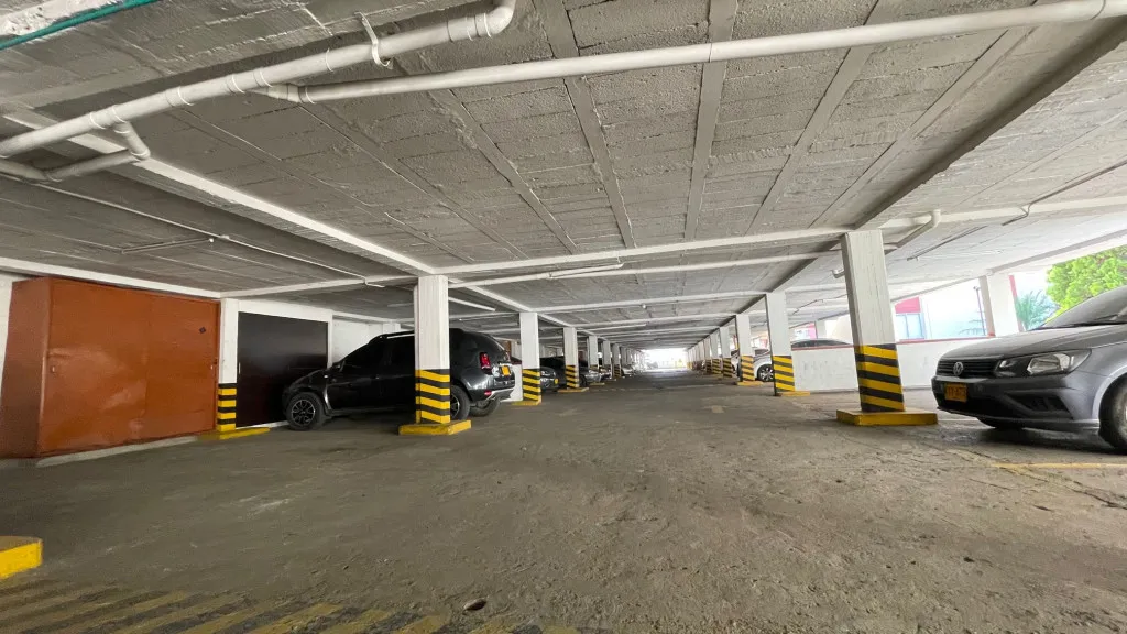 Apartaestudio en arriendo en La Flora, Cali, 62 m² · foto 20 de 21