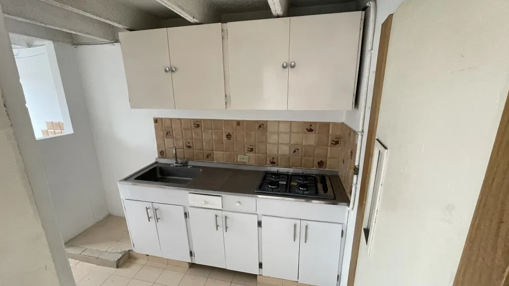 Apartaestudio en arriendo en La Flora, Cali, 62 m² · foto 3 de 21