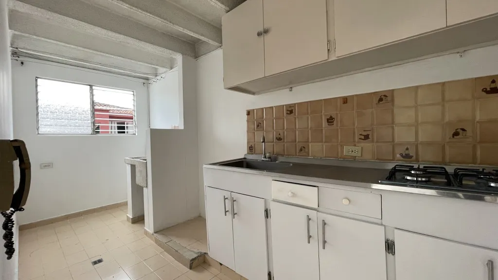 Apartaestudio en arriendo en La Flora, Cali, 62 m² · foto 4 de 21