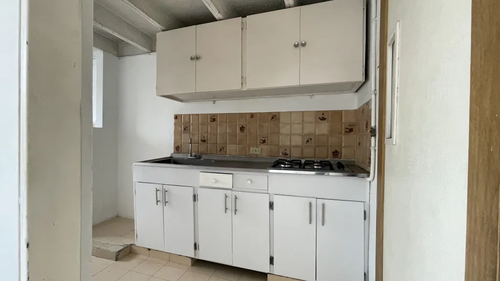 Apartaestudio en arriendo en La Flora, Cali, 62 m² · foto 5 de 21