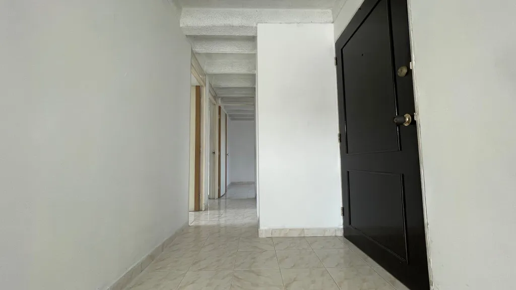 Apartaestudio en arriendo en La Flora, Cali, 62 m² · foto 6 de 21