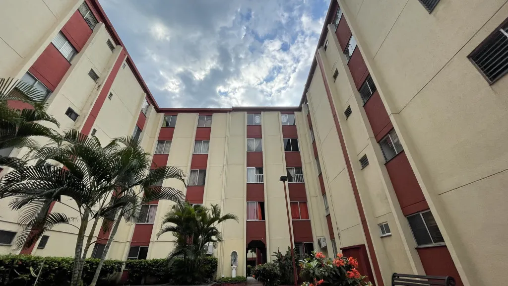 Apartaestudio en arriendo en La Flora, Cali, 62 m² · foto 7 de 21