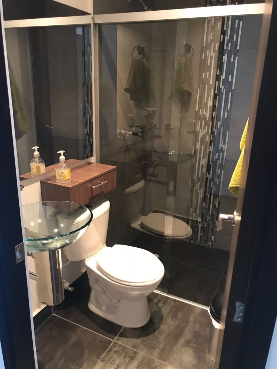 Apartamento de 3 alcobas en venta en San Jose, Sabaneta, 96 m² · foto 12 de 24