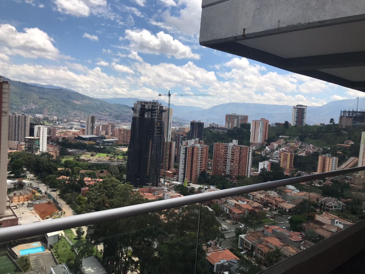 Apartamento de 3 alcobas en venta en San Jose, Sabaneta, 96 m² · foto 21 de 24