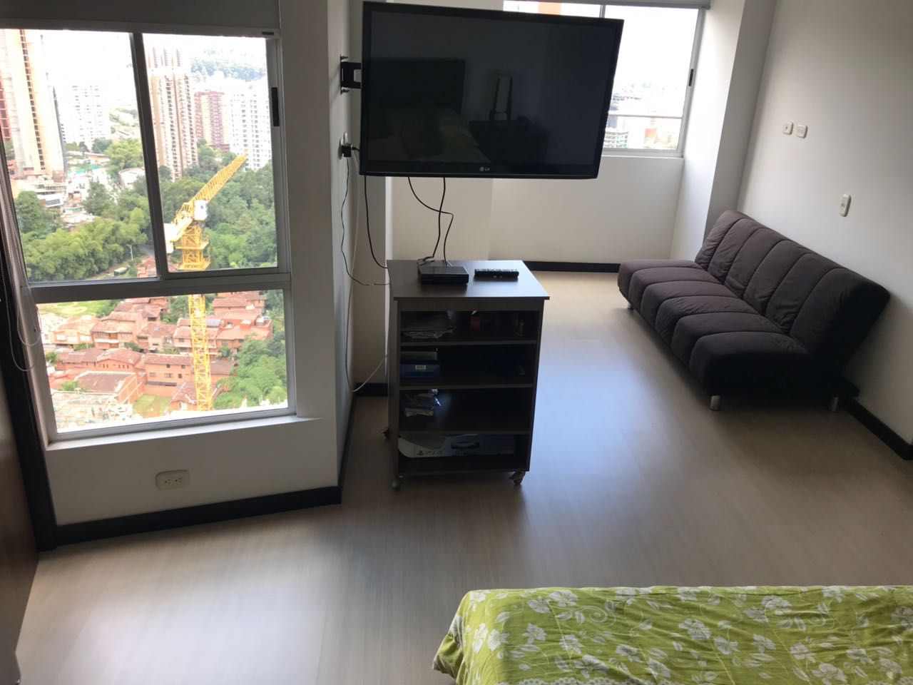 Apartamento de 3 alcobas en venta en San Jose, Sabaneta, 96 m² · foto 24 de 24