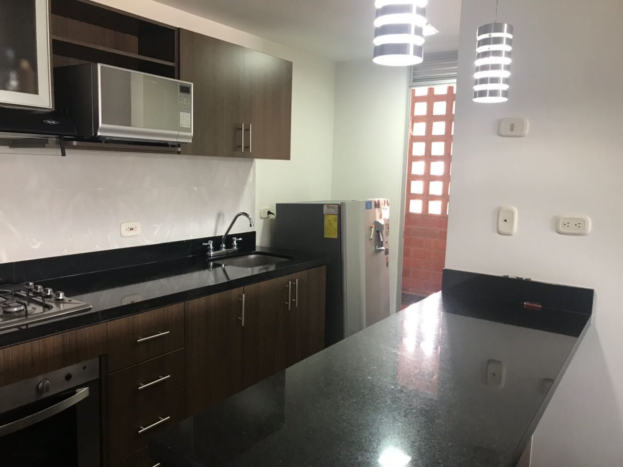 Apartamento de 3 alcobas en venta en San Jose, Sabaneta, 96 m² · foto 4 de 24