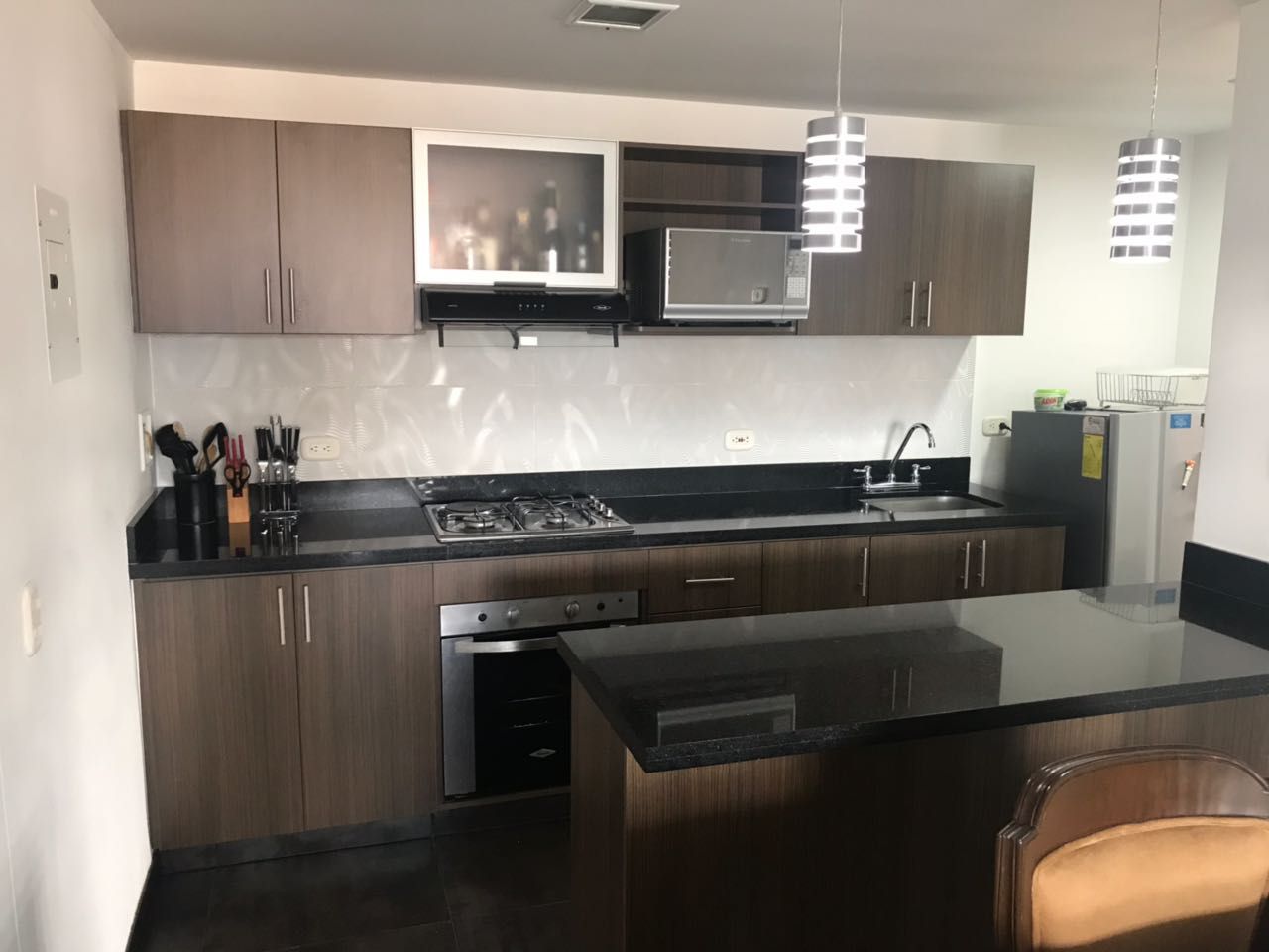 Apartamento de 3 alcobas en venta en San Jose, Sabaneta, 96 m² · foto 5 de 24